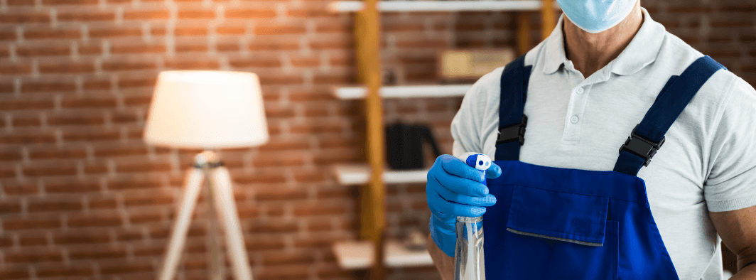 Disinfection and Sanitization: Protecting Your Home and Business