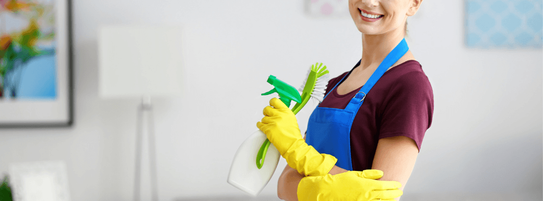 Regular House Cleaning: The Key to a Happy, Healthy Home