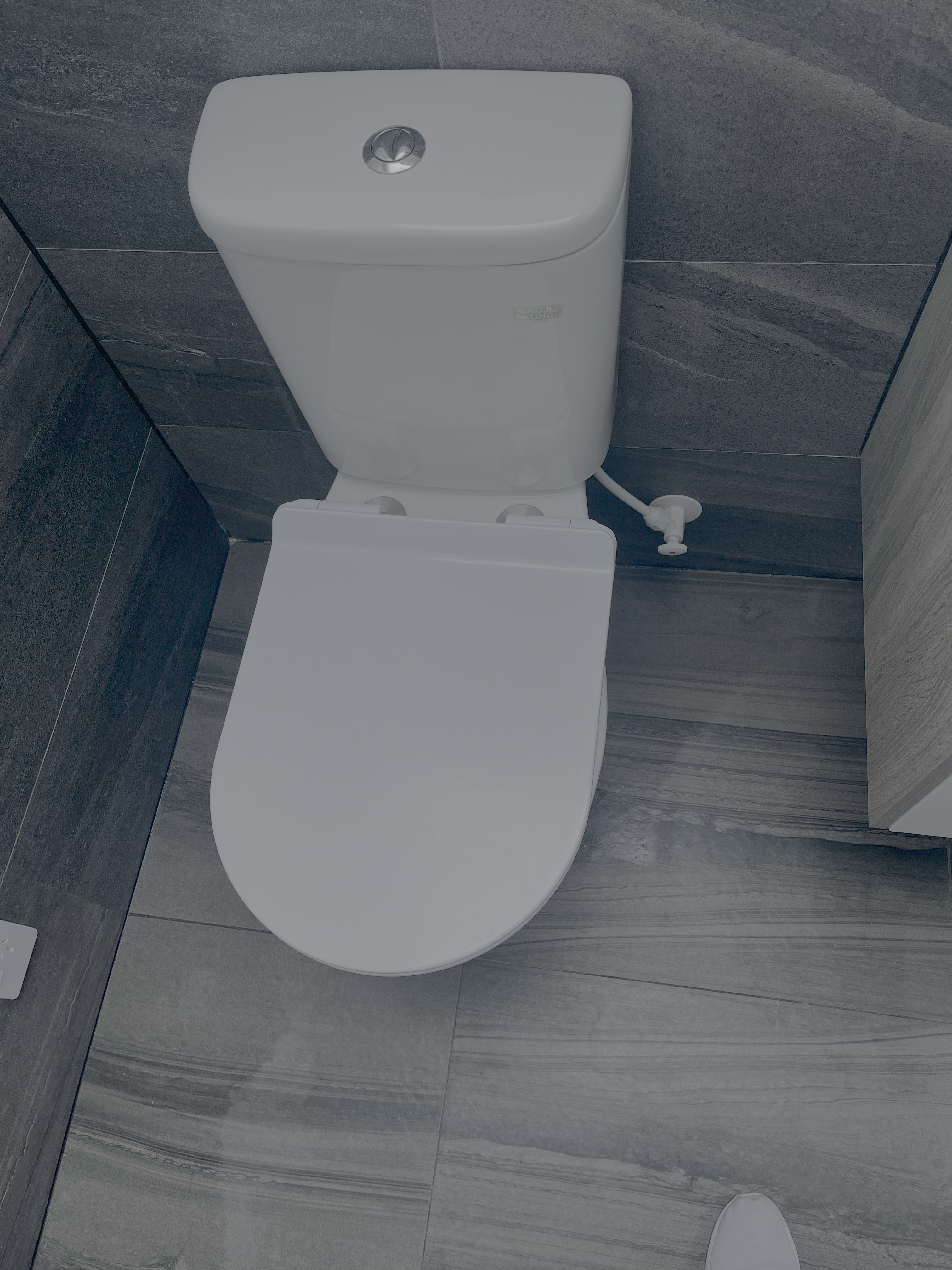 Toilet Deep Clean - Professional residential cleaning in Papanui, Christchurch. Thorough sanitization and deep cleaning of toilet facilities